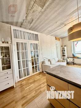 3-к квартира, вторичка, 62м2, 15/15 этаж