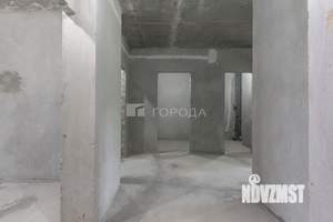 3-к квартира, вторичка, 66м2, 1/8 этаж