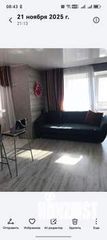 2-к квартира, вторичка, 72м2, 4/10 этаж