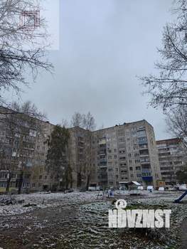 3-к квартира, вторичка, 60м2, 1/9 этаж