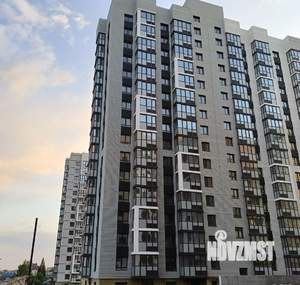 Студия квартира, вторичка, 24м2, 12/16 этаж