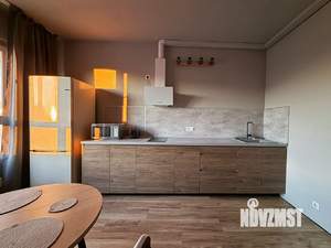 2-к квартира, вторичка, 63м2, 2/17 этаж