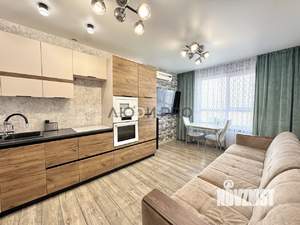 3-к квартира, вторичка, 57м2, 15/16 этаж