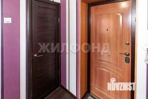 1-к квартира, вторичка, 32м2, 4/6 этаж