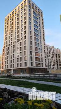 2-к квартира, вторичка, 50м2, 5/9 этаж