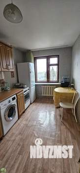 1-к квартира, вторичка, 26м2, 5/5 этаж