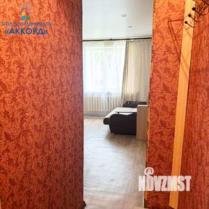 1-к квартира, вторичка, 25м2, 1/9 этаж