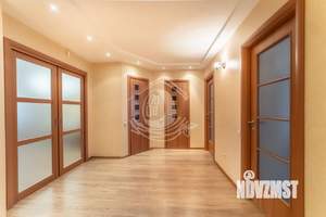 3-к квартира, вторичка, 92м2, 10/10 этаж