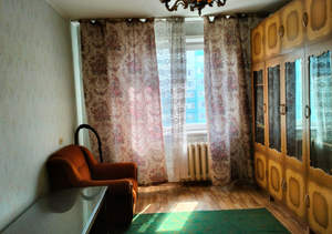 1-к квартира, вторичка, 33м2, 7/10 этаж