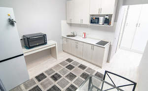 1-к квартира, вторичка, 38м2, 14/16 этаж