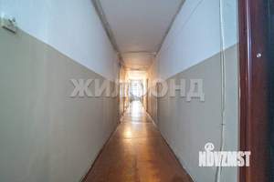 1-к квартира, вторичка, 30м2, 4/9 этаж