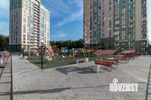 1-к квартира, вторичка, 29м2, 17/17 этаж