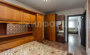 3-к квартира, вторичка, 72м2, 10/12 этаж
