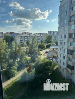 1-к квартира, вторичка, 34м2, 6/12 этаж