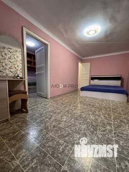 2-к квартира, вторичка, 44м2, 3/4 этаж