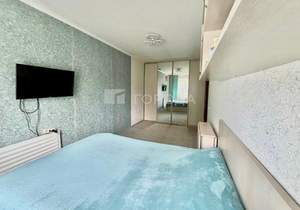 2-к квартира, вторичка, 44м2, 2/9 этаж