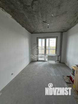 3-к квартира, вторичка, 66м2, 10/17 этаж