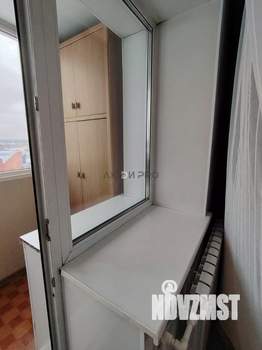 Студия квартира, вторичка, 25м2, 4/10 этаж