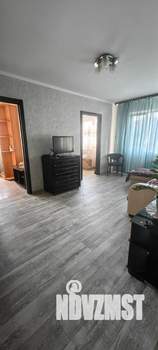 3-к квартира, вторичка, 47м2, 3/5 этаж