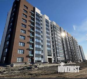 Студия квартира, вторичка, 27м2, 9/11 этаж