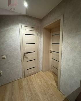 2-к квартира, вторичка, 53м2, 7/11 этаж
