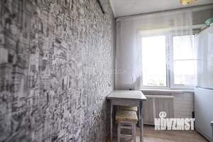 2-к квартира, вторичка, 44м2, 5/5 этаж