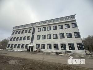 2-к квартира, вторичка, 46м2, 4/4 этаж