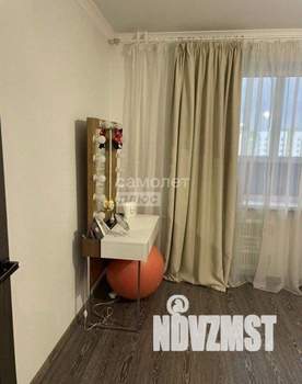 2-к квартира, вторичка, 62м2, 9/10 этаж