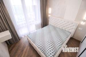 3-к квартира, вторичка, 65м2, 14/16 этаж