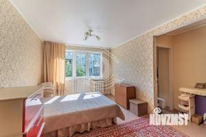 1-к квартира, вторичка, 32м2, 2/5 этаж