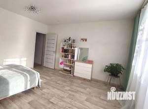 2-к квартира, вторичка, 57м2, 5/9 этаж