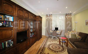 3-к квартира, вторичка, 82м2, 2/5 этаж