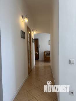 2-к квартира, вторичка, 53м2, 2/4 этаж