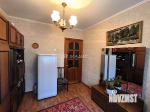 3-к квартира, вторичка, 70м2, 2/10 этаж