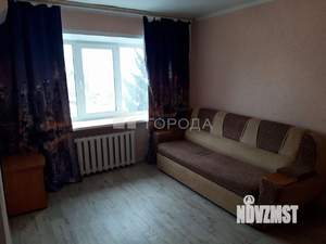 1-к квартира, вторичка, 30м2, 5/5 этаж