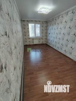 4-к квартира, вторичка, 96м2, 6/10 этаж