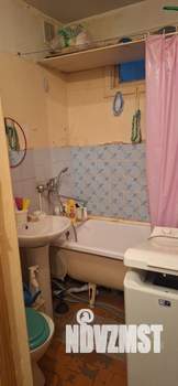 2-к квартира, вторичка, 41м2, 3/5 этаж