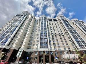 3-к квартира, вторичка, 120м2, 17/19 этаж