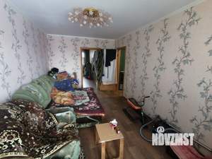 3-к квартира, вторичка, 60м2, 7/9 этаж
