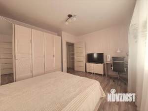 2-к квартира, вторичка, 60м2, 7/10 этаж