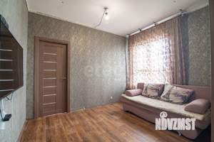 3-к квартира, вторичка, 63м2, 12/16 этаж