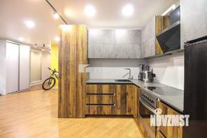 2-к квартира, вторичка, 64м2, 3/11 этаж