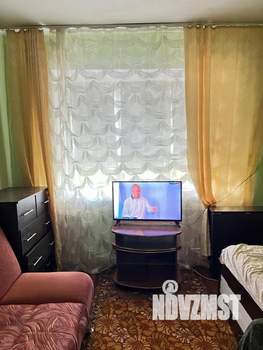 1-к квартира, вторичка, 21м2, 3/3 этаж