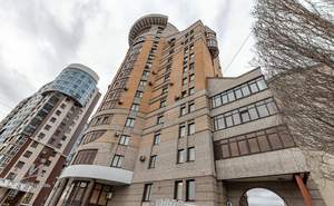 3-к квартира, вторичка, 120м2, 12/12 этаж