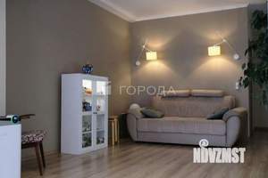 2-к квартира, вторичка, 69м2, 5/16 этаж