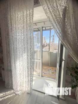 2-к квартира, вторичка, 53м2, 2/4 этаж