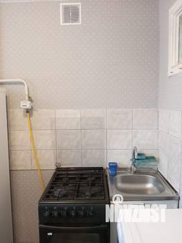 1-к квартира, вторичка, 30м2, 2/5 этаж