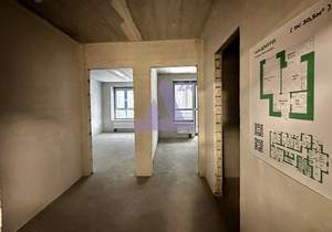 1-к квартира, вторичка, 31м2, 5/12 этаж