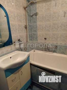 2-к квартира, вторичка, 54м2, 2/9 этаж