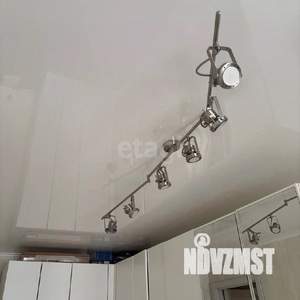 2-к квартира, вторичка, 39м2, 2/4 этаж